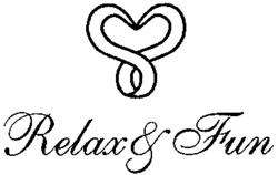Relax & Fun