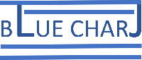 BLUE CHARJ