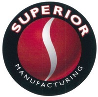 SUPERIOR MANUFACTURING