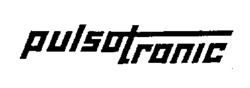 pulsotronic