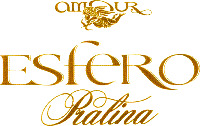 amour Esfero Pralina