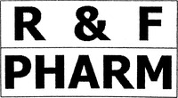 R & F PHARM