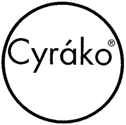 Cyráko