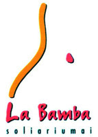 La Bamba soliariumai