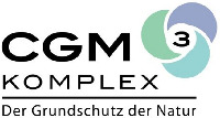 CGM 3 KOMPLEX Der Grundschutz der Natur