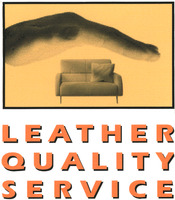 LEATHER QUALITY SERVICE