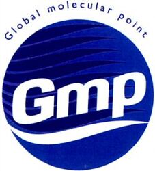 Global molecular point Gmp
