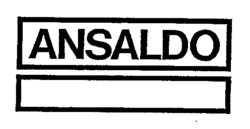 ANSALDO