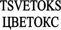 TSVETOKS