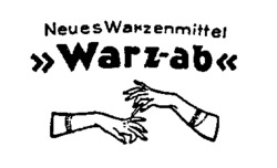 Warz-ab