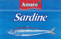 Amaro Sardine