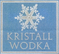 KRISTALL WODKA