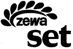 zewa set