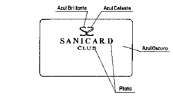 SANICARD CLUB