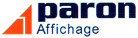 paron Affichage