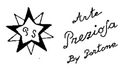 PS Arte Preziosa By Portone