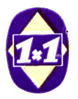 1x1