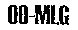 OO-MLG