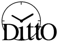 Ditto