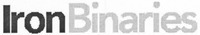 Iron Binaries
