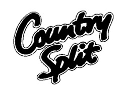 Country Split