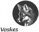Voskes