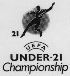 21 UEFA UNDER-21 Championship