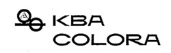 KBA COLORA