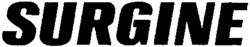 SURGINE
