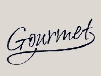 Gourmet