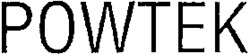 POWTEK
