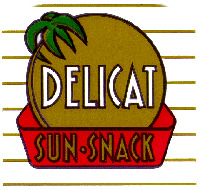 DELICAT SUN SNACK