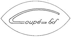 Coupé