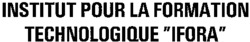 INSTITUT POUR LA FORMATION TECHNOLOGIQUE 