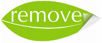 remove