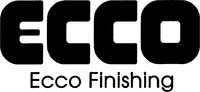 ECCO Ecco Finishing
