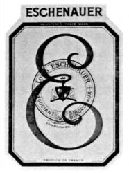 ESCHENAUER