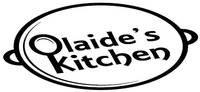 Olaide's Kitchen