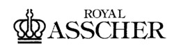 ROYAL ASSCHER