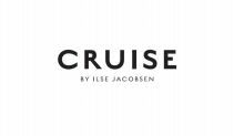 CRUISE BY ILSE JACOBSEN