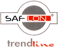 SAFLON trendline