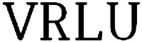 VRLU