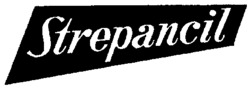 Strepancil