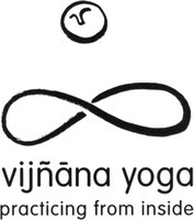 vijnana yoga practicing from inside