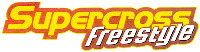 Supercross Freestyle