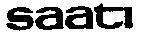 saati