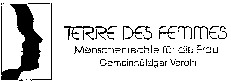 TERRE DES FEMMES