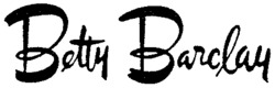 Betty Barclay