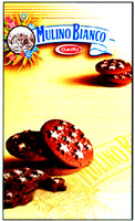MULINO BIANCO Barilla