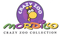 MORDILLO CRAZY ZOO COLLECTION